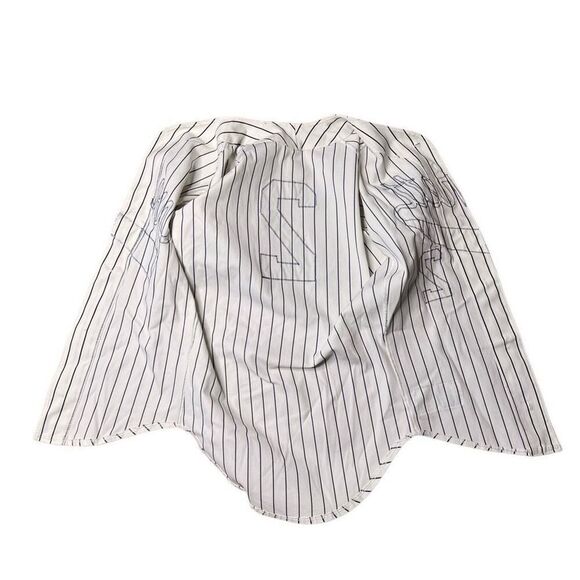 American Vintage Russell Athletic Everett Mariners Baseball Jersey 2 Size 36 - Picture 6 of 6